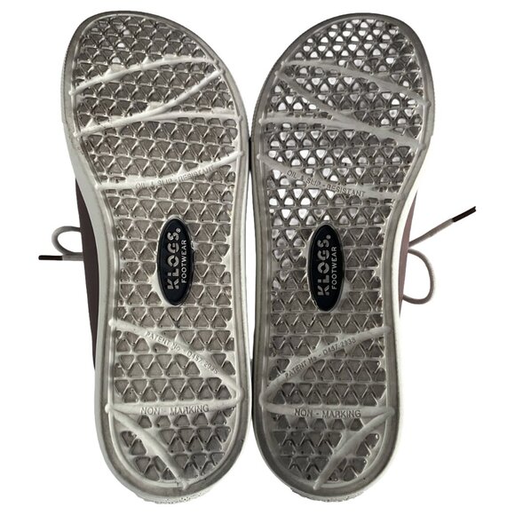 Klogs Footwear Galley Comfort Shoes – Brown – Size 8.5 - Picture 5 of 8